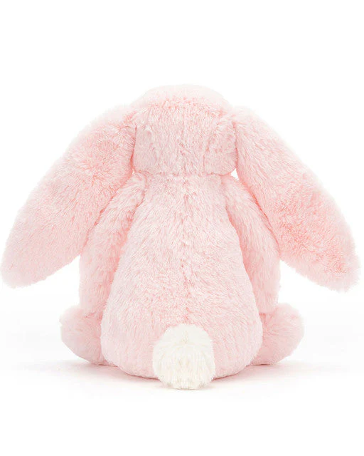 Bashful Pink Bunny Original (Medium) - Image 3