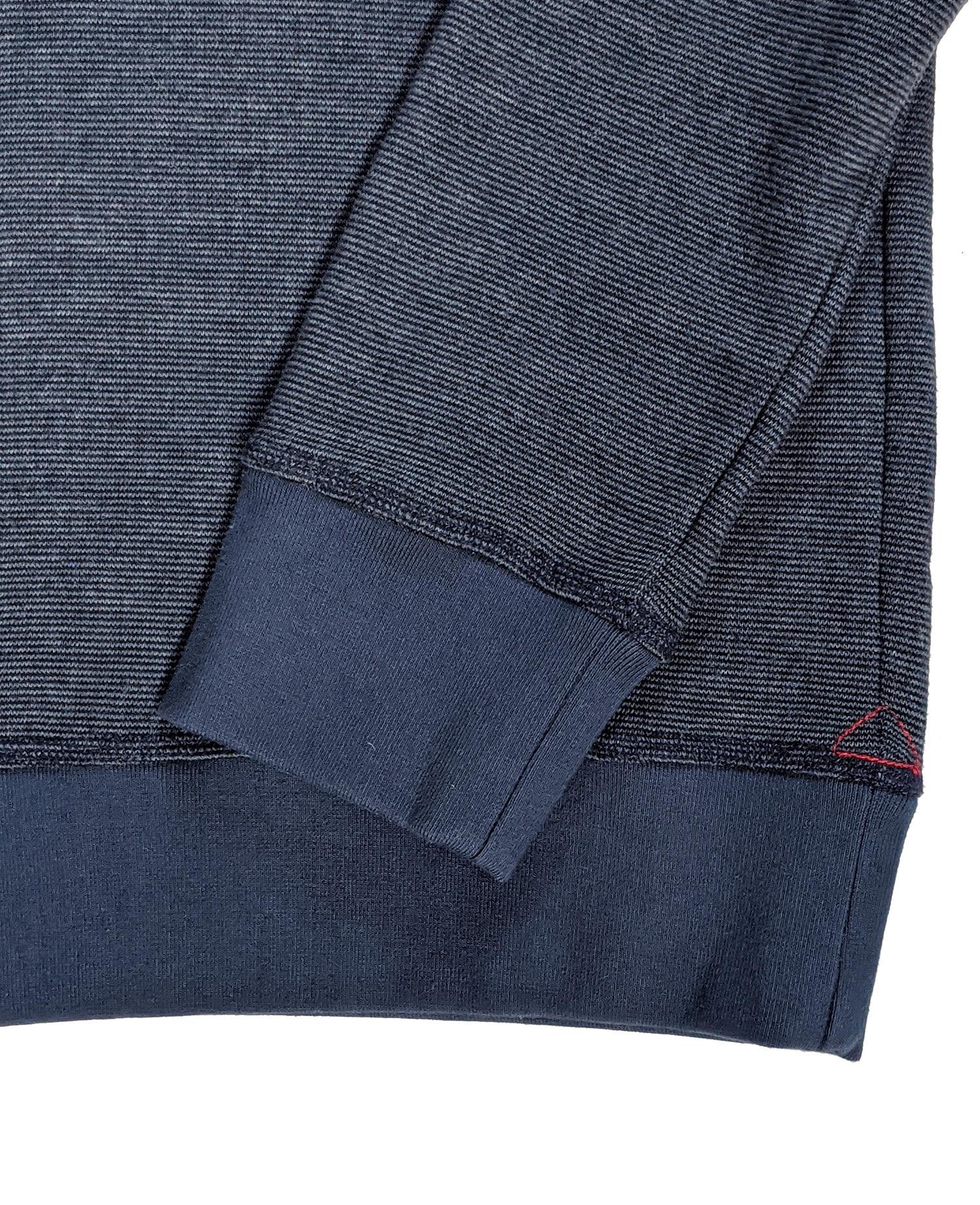 Basic Crewneck (Shadow Blue) - Image 3