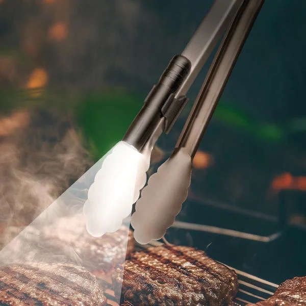 BBQ Clamp Light - Image 4