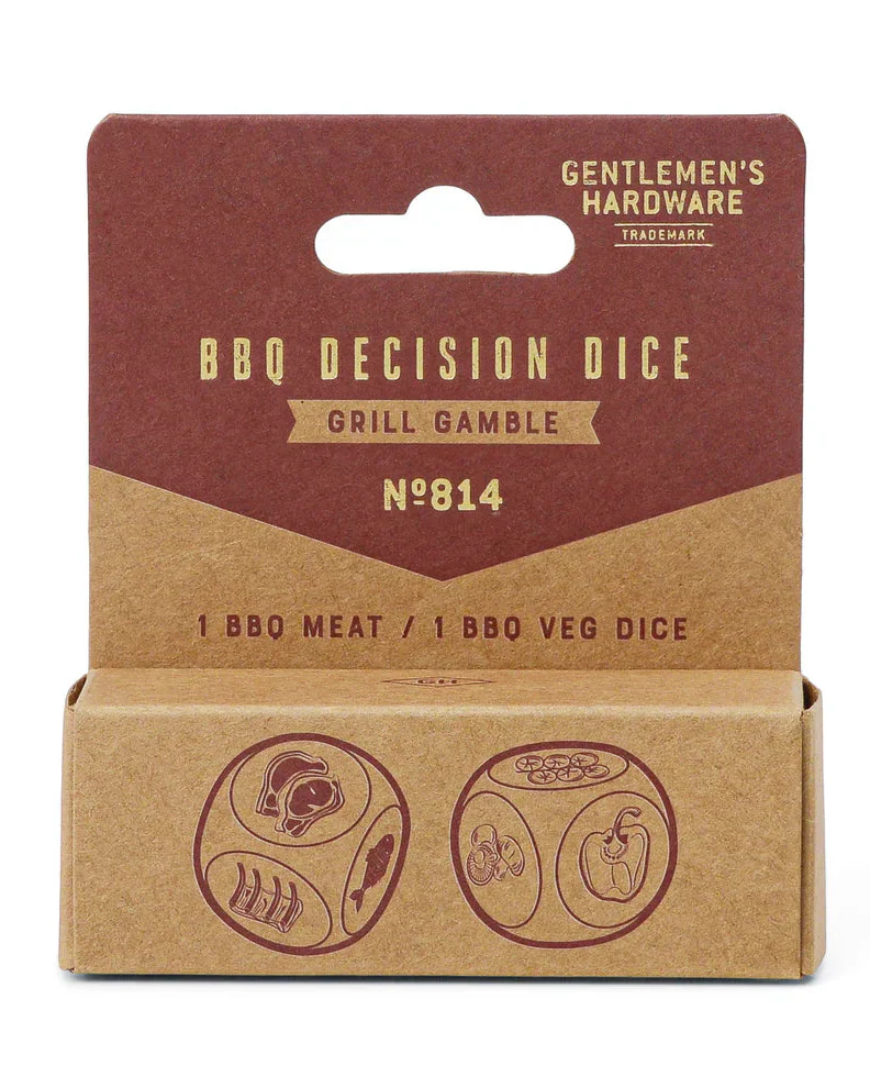 BBQ Dice