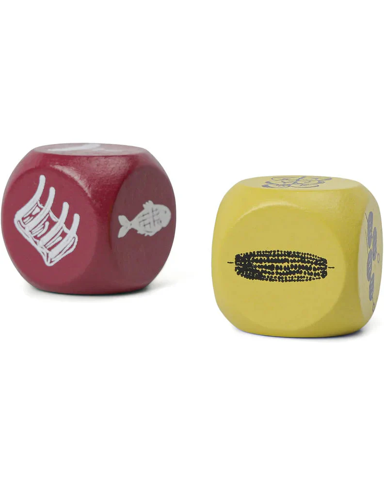 BBQ Dice - Image 2