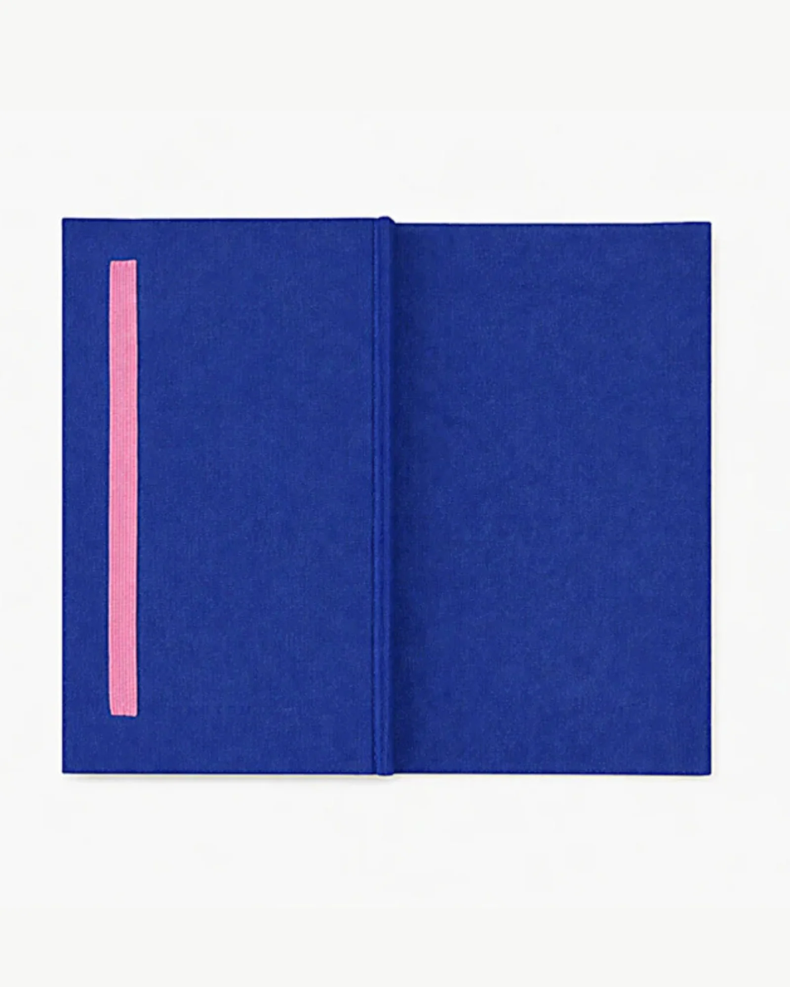 Bea Notebook w/ Elastic Band (Small) - Image 3