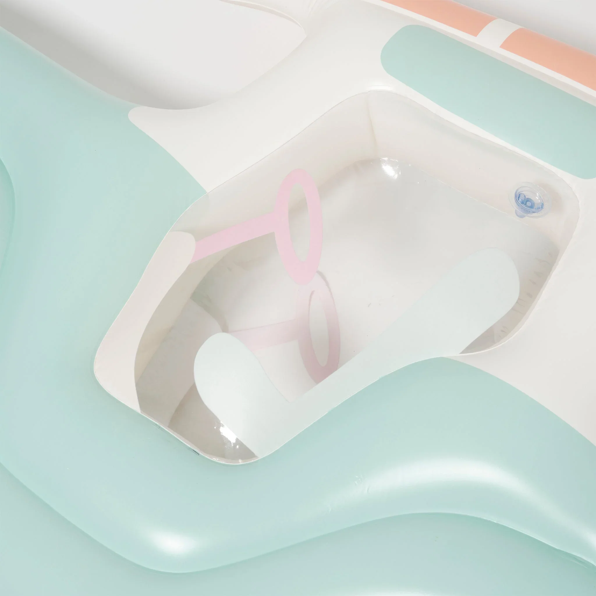 Beach Buggy Luxe Lie-On Float - Image 5