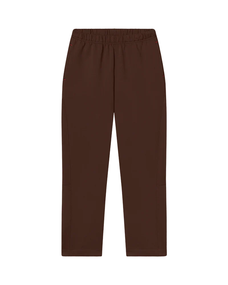 Beach Side Sweatpant (Cold Brew Brown) - Image 5
