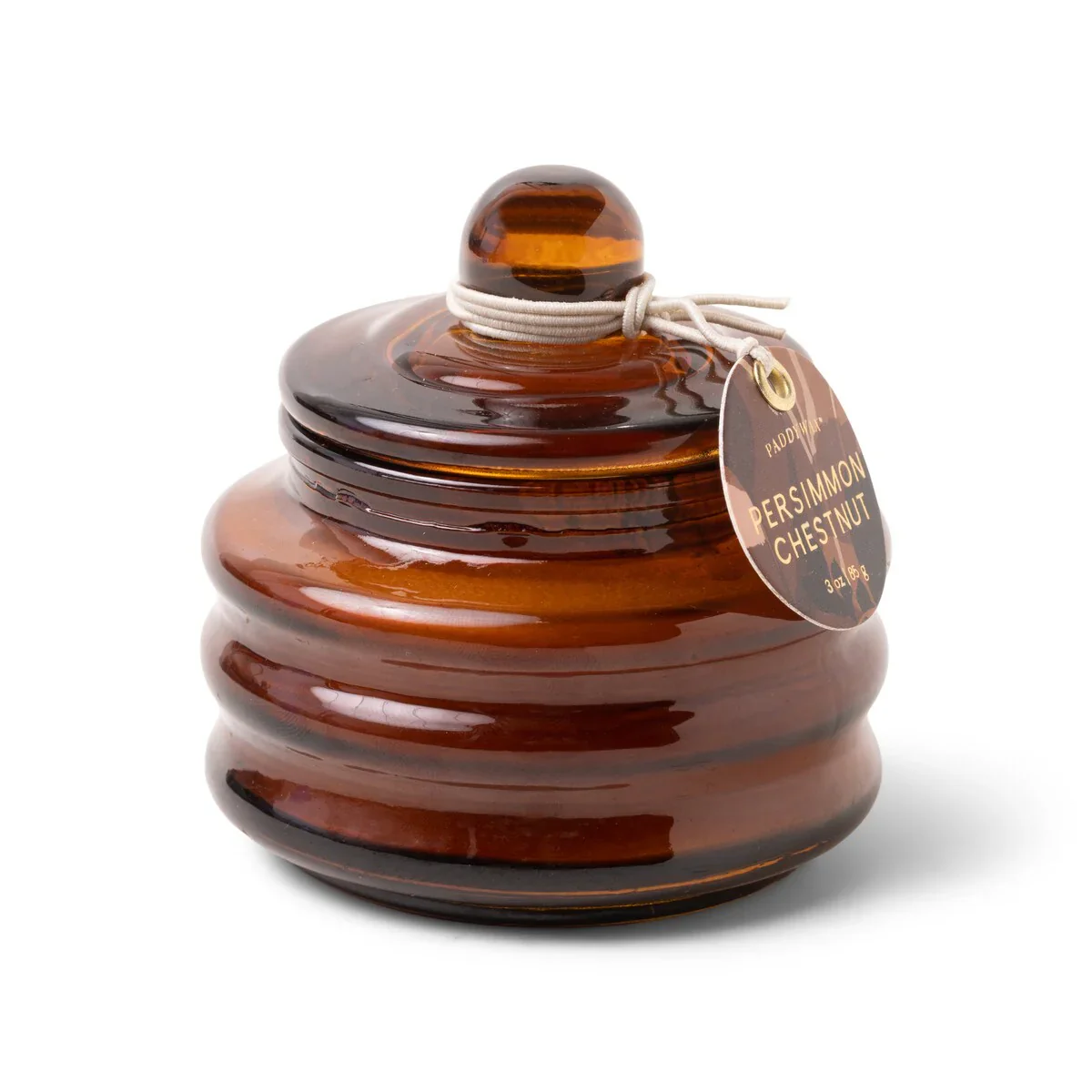 Beam 3oz Glass Candle