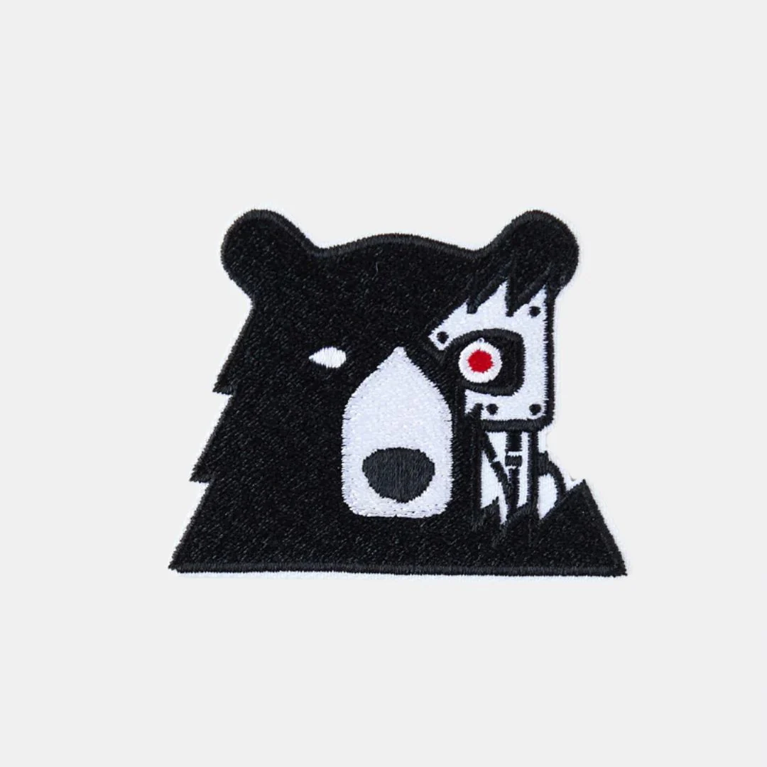 Bear Patch - Image 7