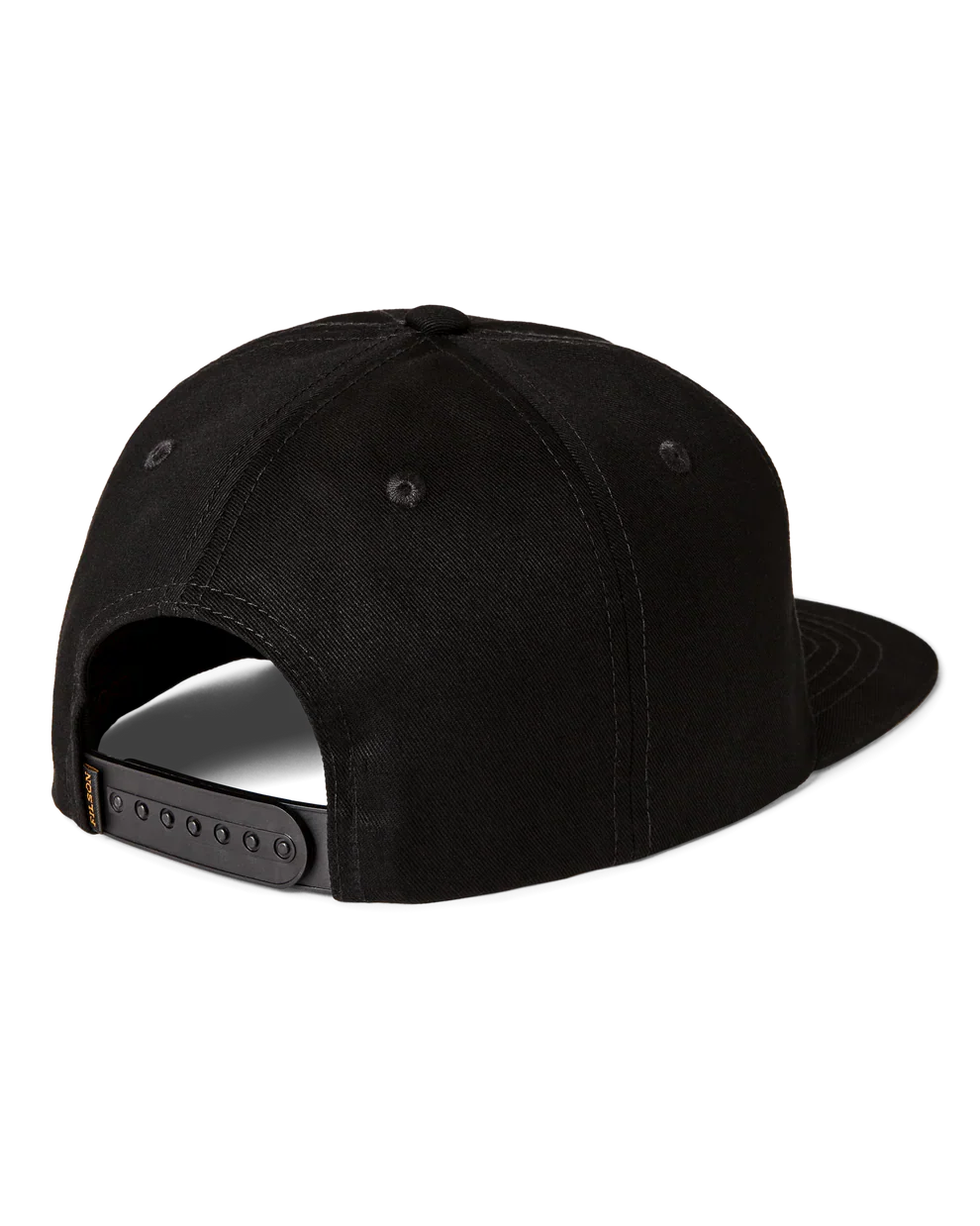 Bear Trucker Cap (Black) - Image 2