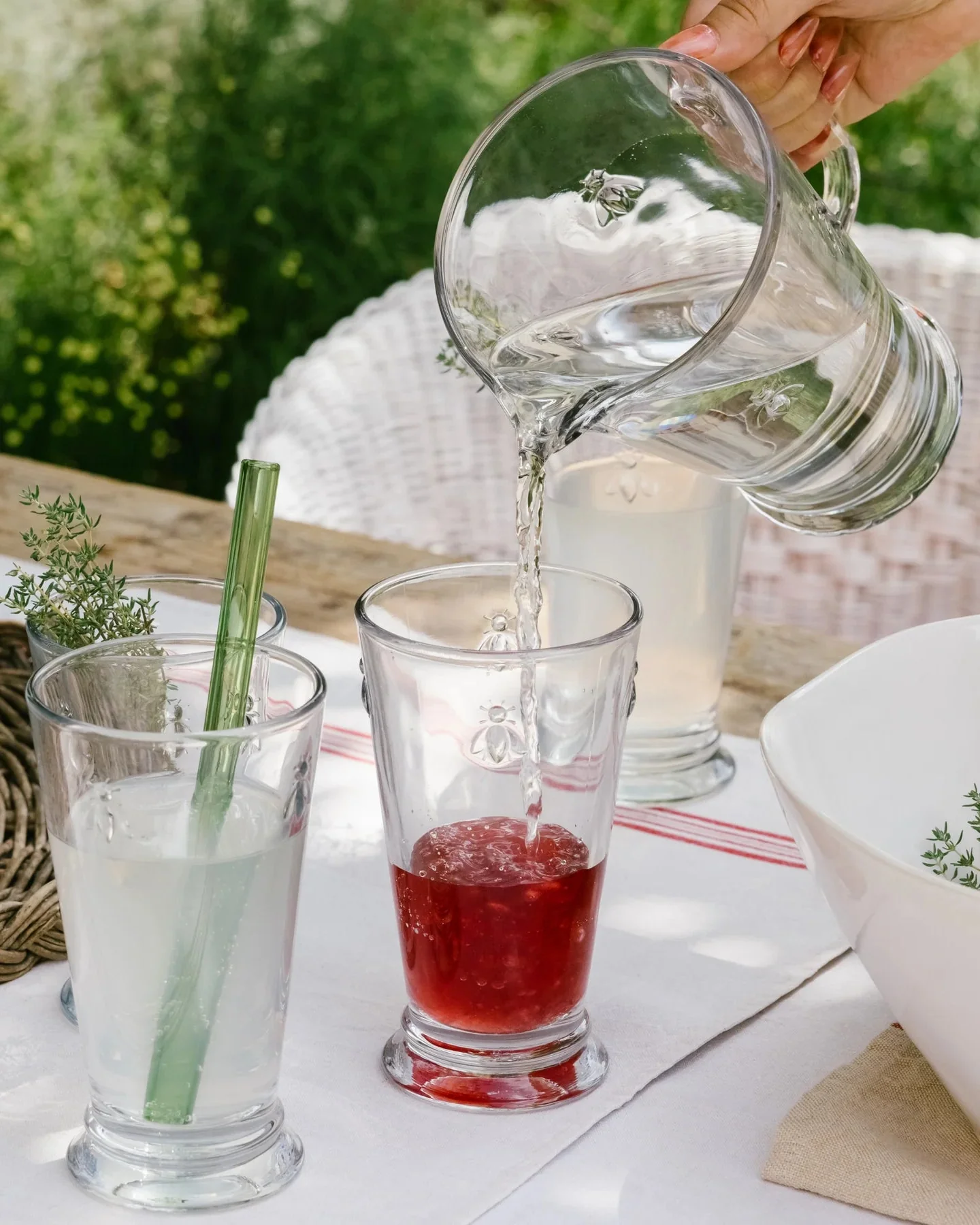 Bee Pitcher - Image 4
