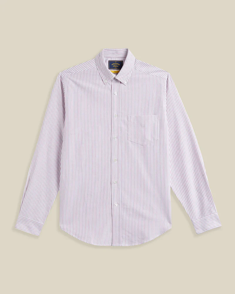 Belavista Stripe Shirt