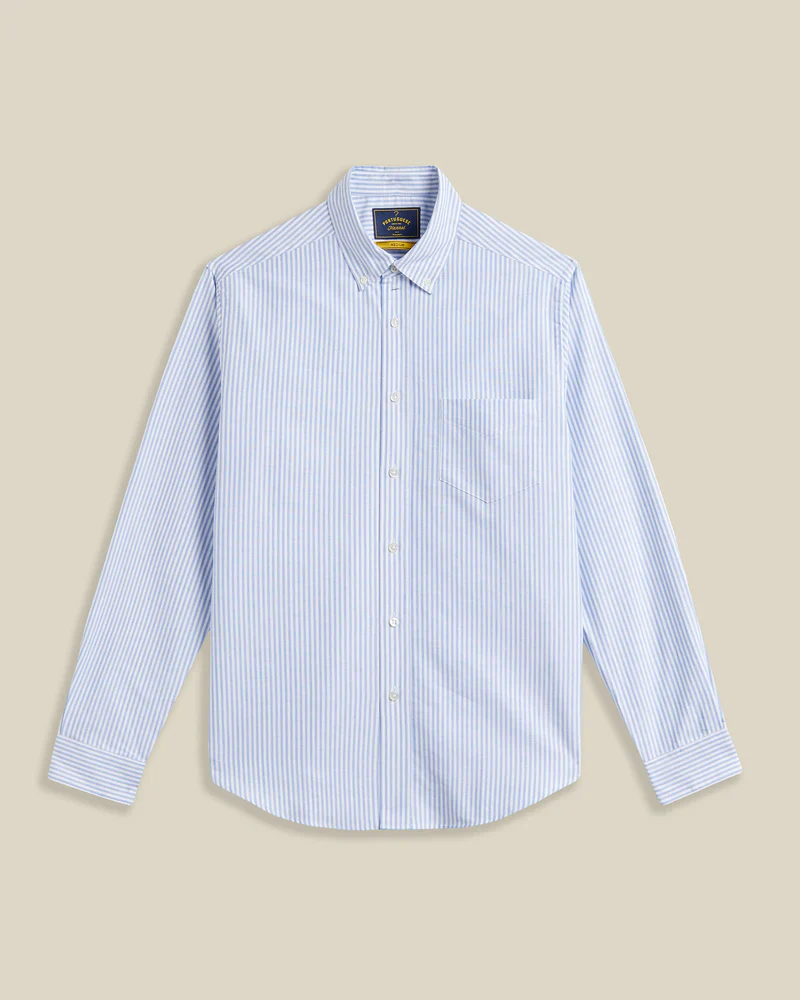 Belavista Stripe Shirt - Image 3