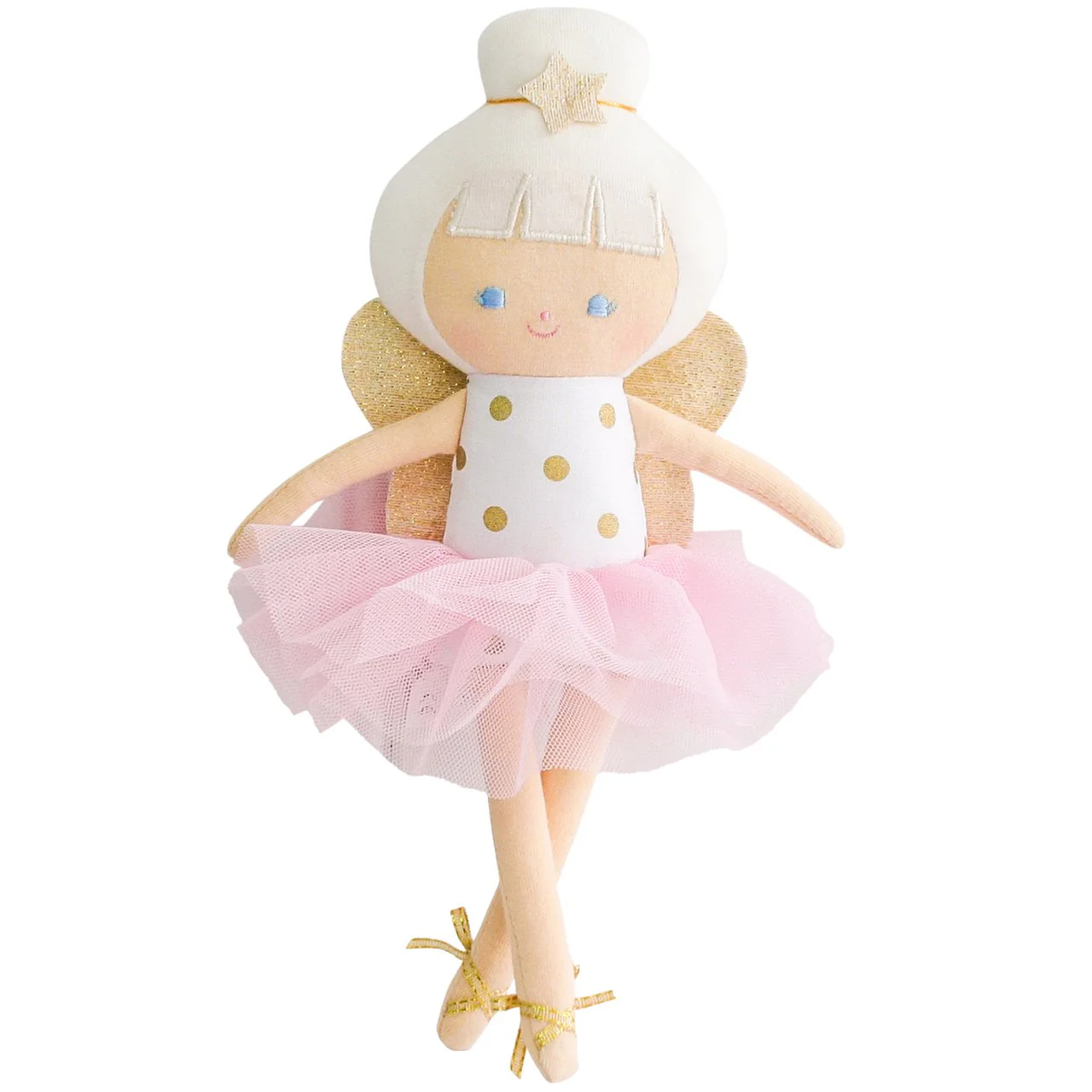 Bella Baby Fairy (Gold Spot)