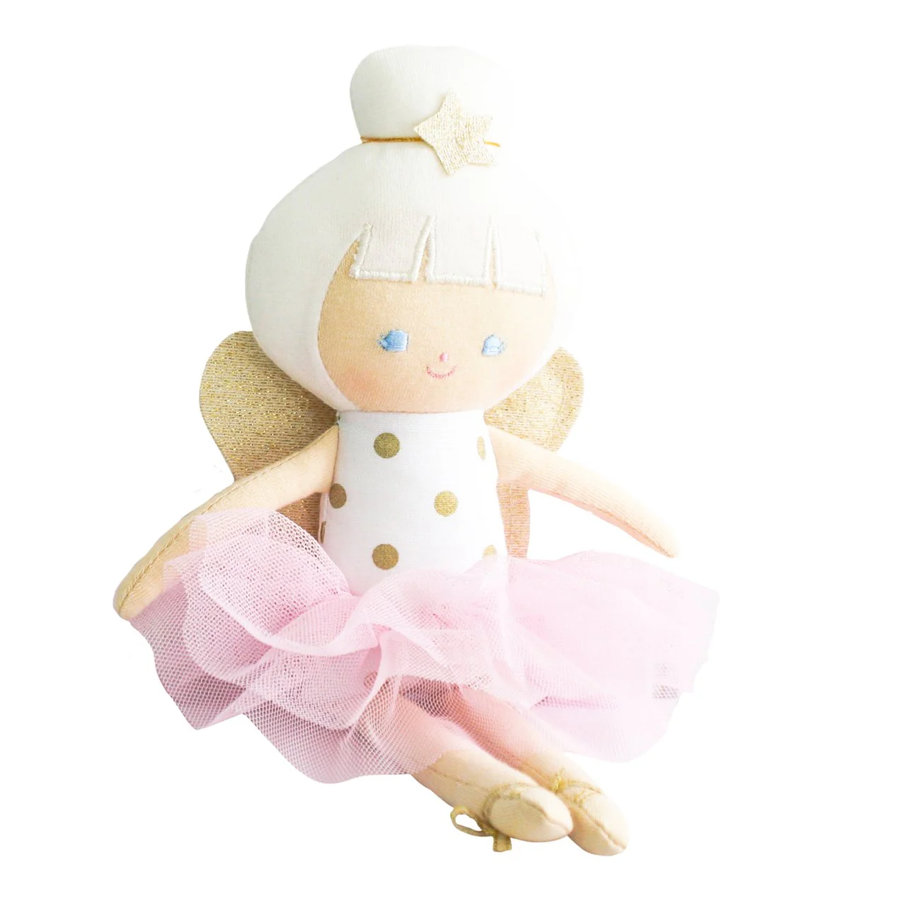 Bella Baby Fairy (Gold Spot) - Image 2