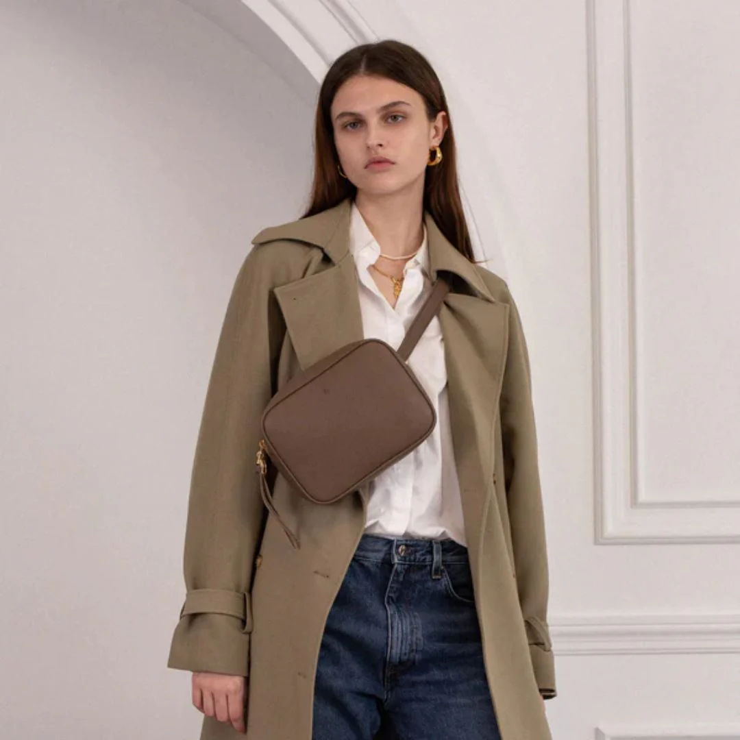 Belt Bag (Ash) - Image 2