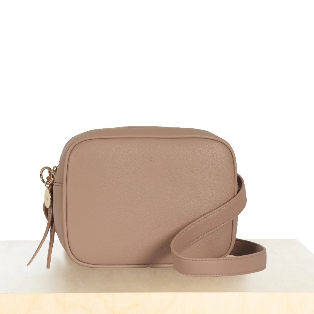 Belt Bag (Rose Pebble)