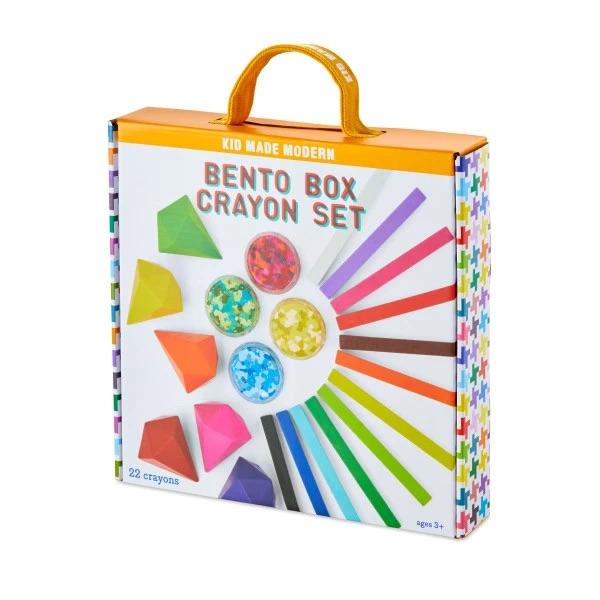 Bento Box Crayon Set - Image 3