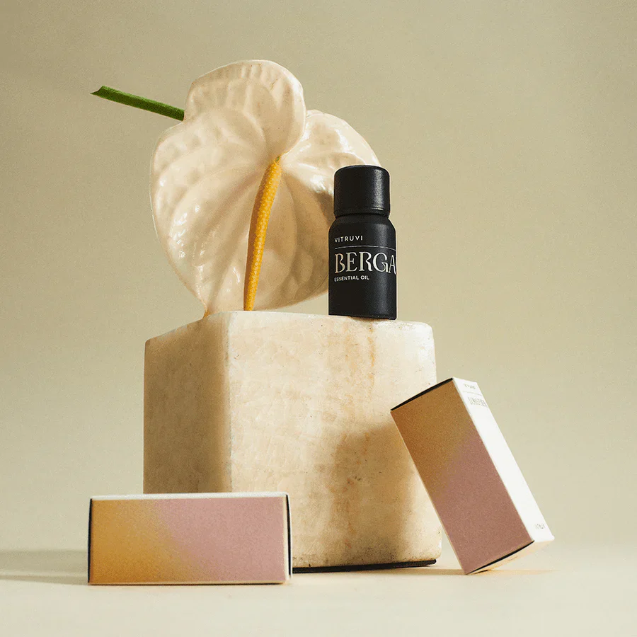 Bergamot Essential Oil (10ml) - Image 2