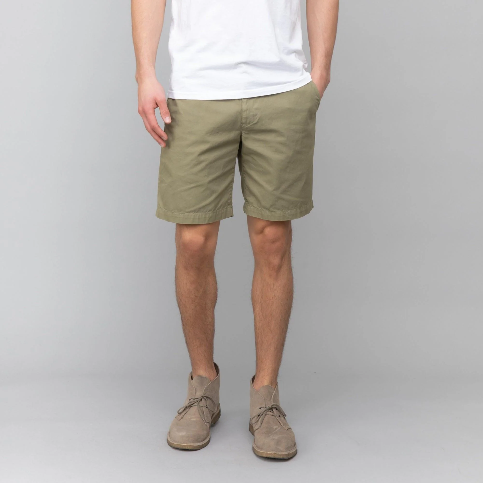 Bermuda Shorts (Fatigue)