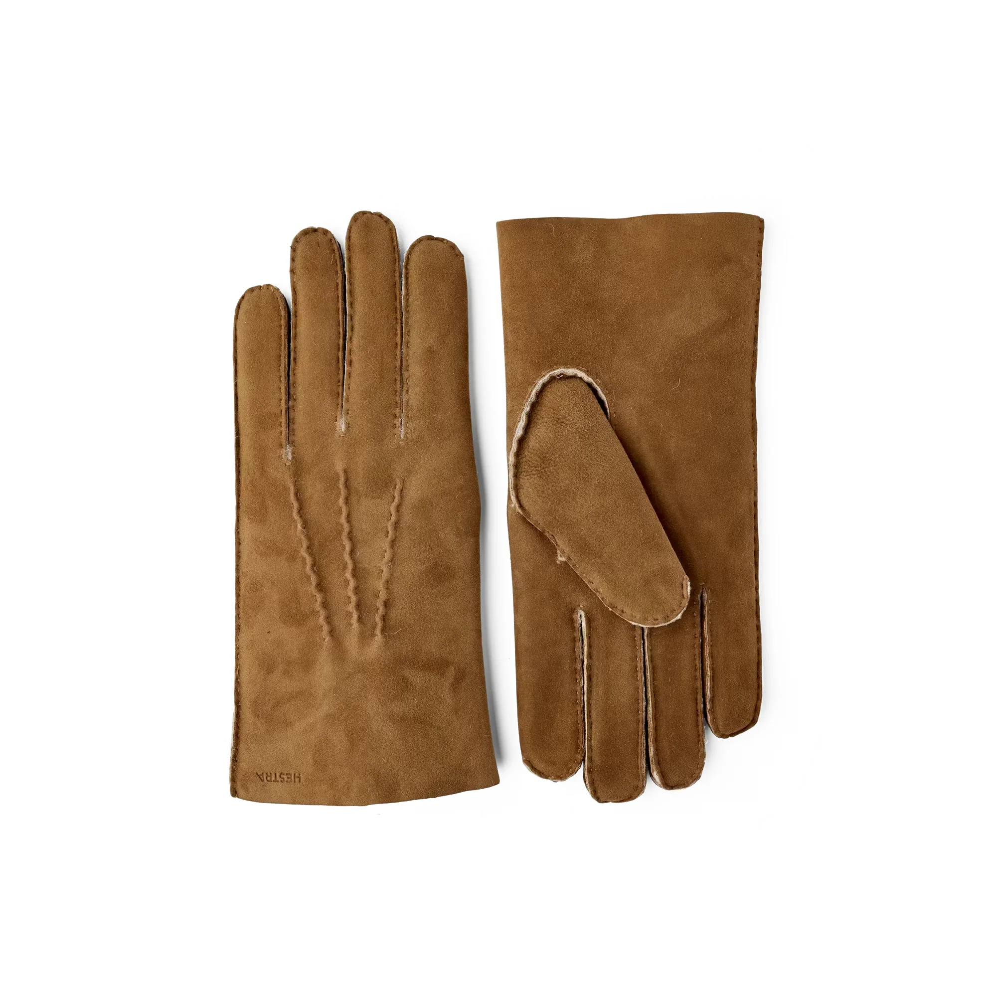 Bernard Leather Gloves (Cork)
