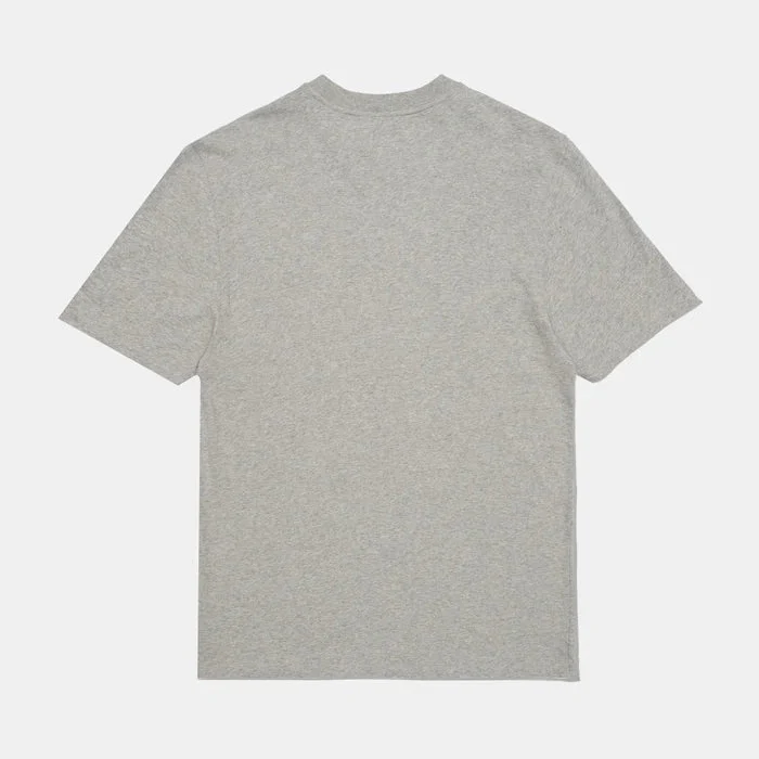 Best Friend Tee (Steel) - Image 2