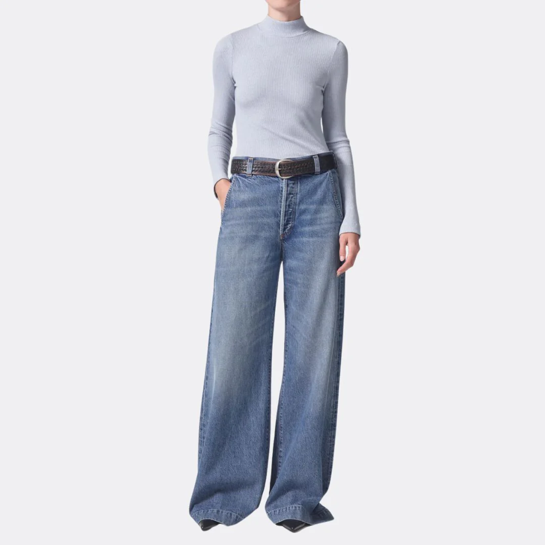 Beverly Trouser (Pirouette)