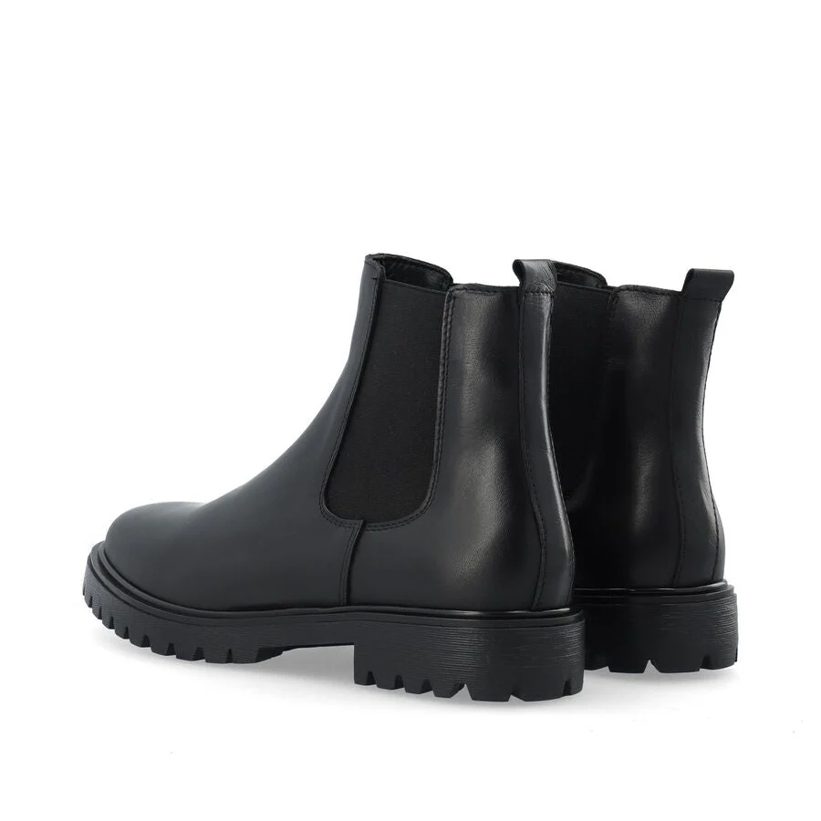 Biagina Chelsea Boots (Black) - Image 4