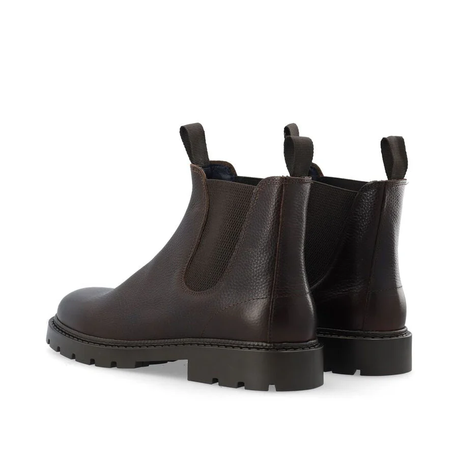 Biajeff Chelsea Boots (Brown) - Image 3