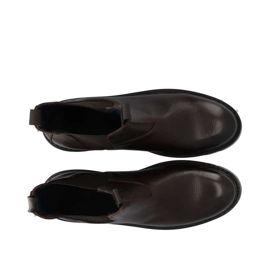 Biajeff Chelsea Boots (Brown) - Image 4