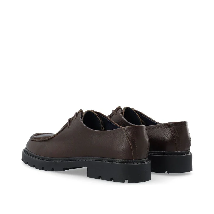 Biajeff Moc-Toe Shoes - Image 8