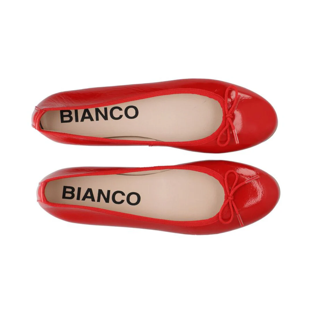 Biamadison Ballet Flats - Image 7