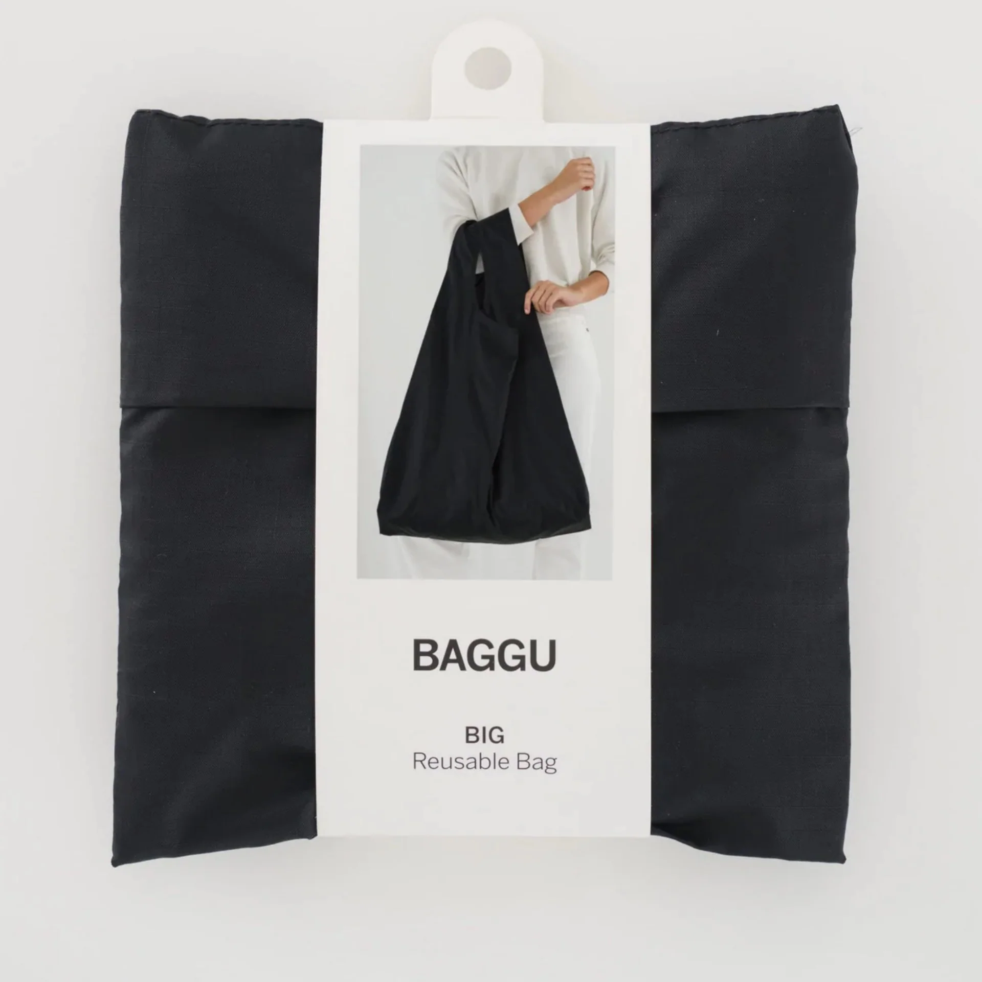 Big Baggu (Black) - Image 3