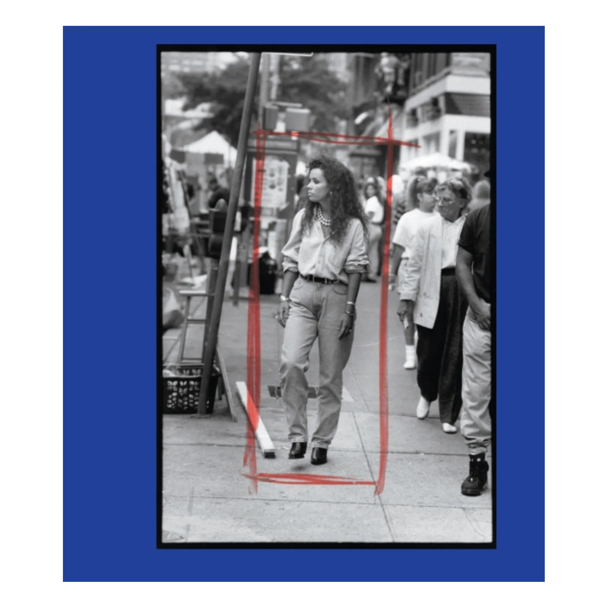 Bill Cunningham: On The Street - Image 4