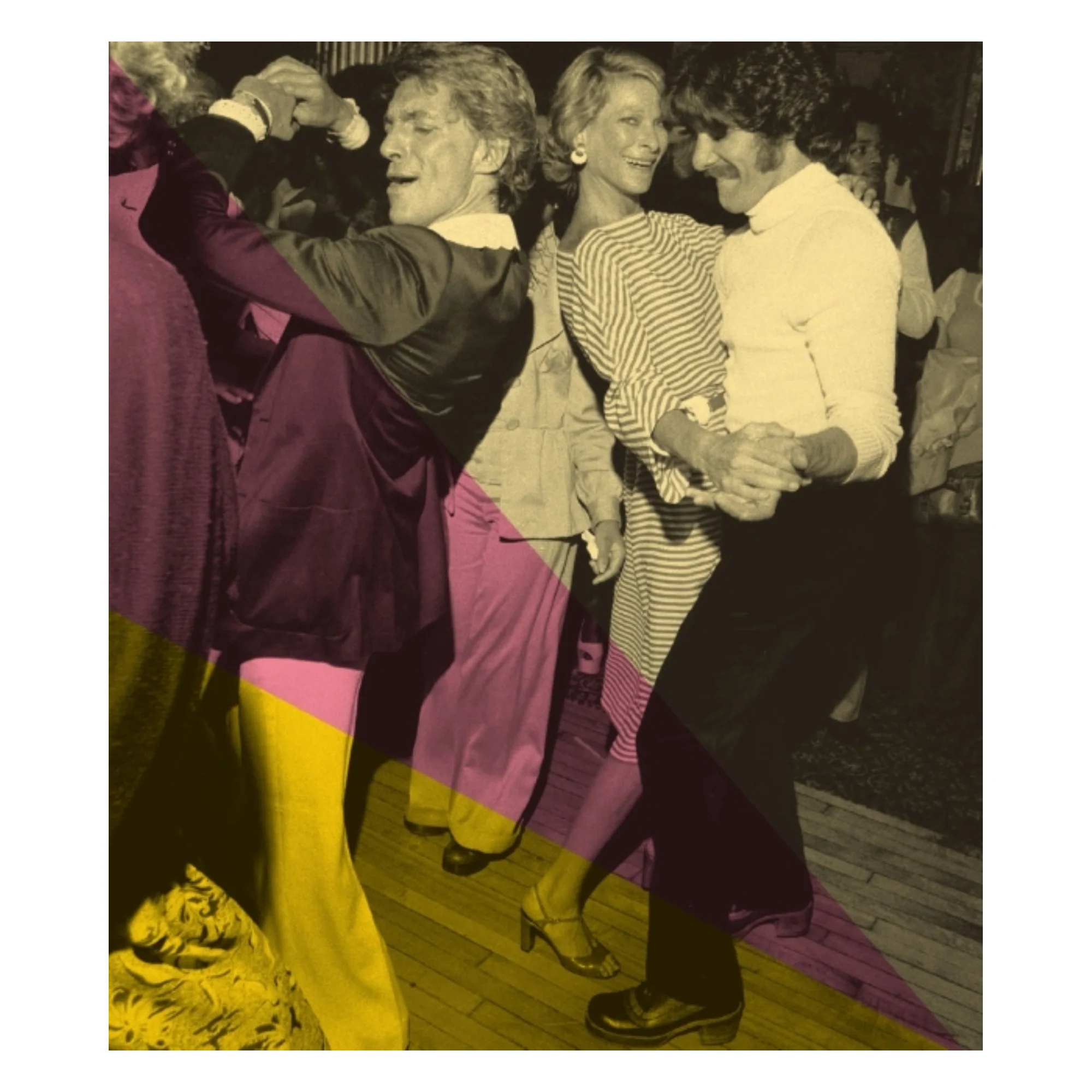 Bill Cunningham: On The Street - Image 5