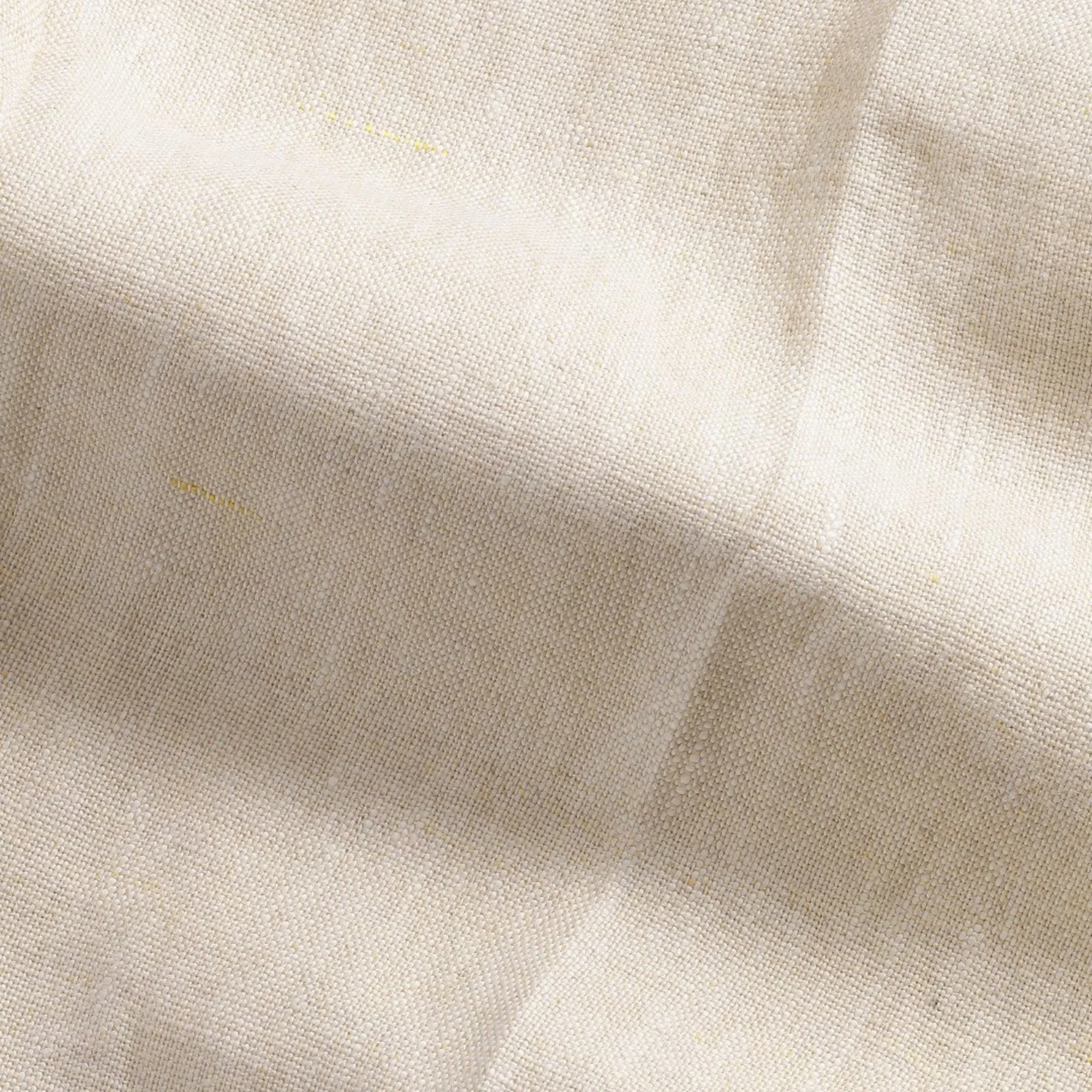 Billie 1454 Drawstring Linen Regular Fit Trouser - Image 12