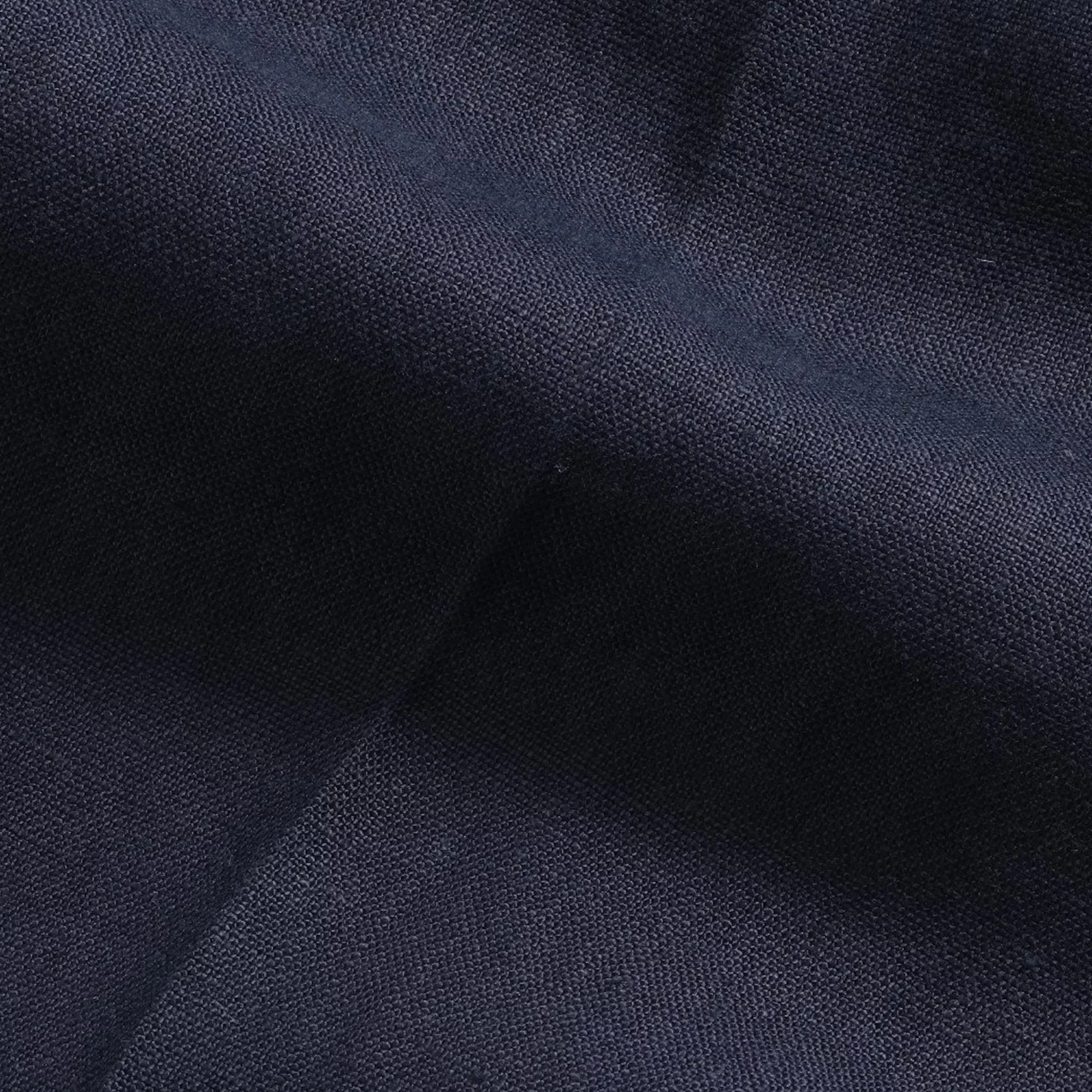 Billie 1454 Drawstring Linen Regular Fit Trouser - Image 7