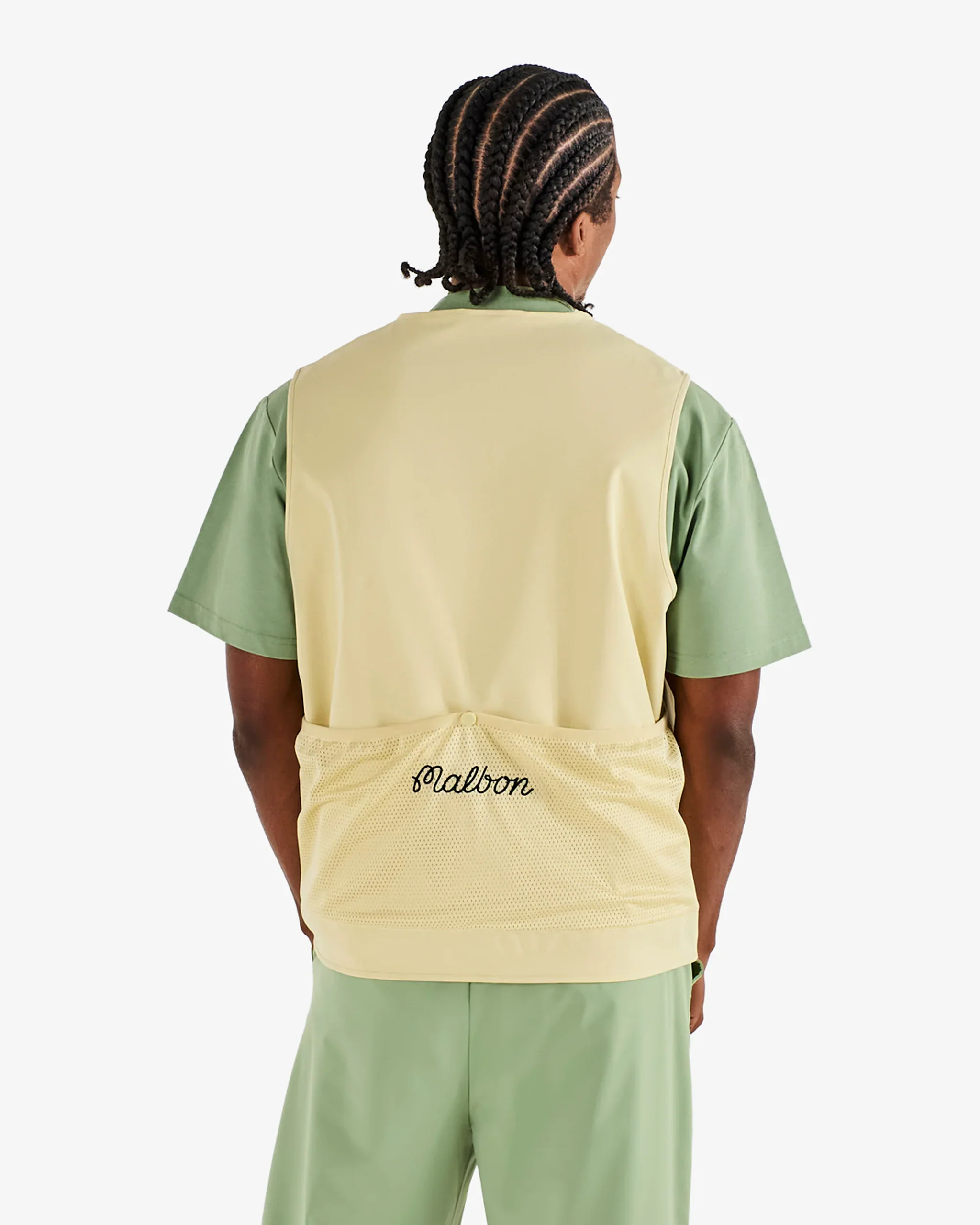 Bird Watching Vest (Aloe Wash) - Image 5