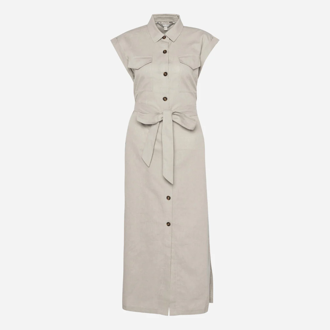 Birdie Maxi Dress - Image 10