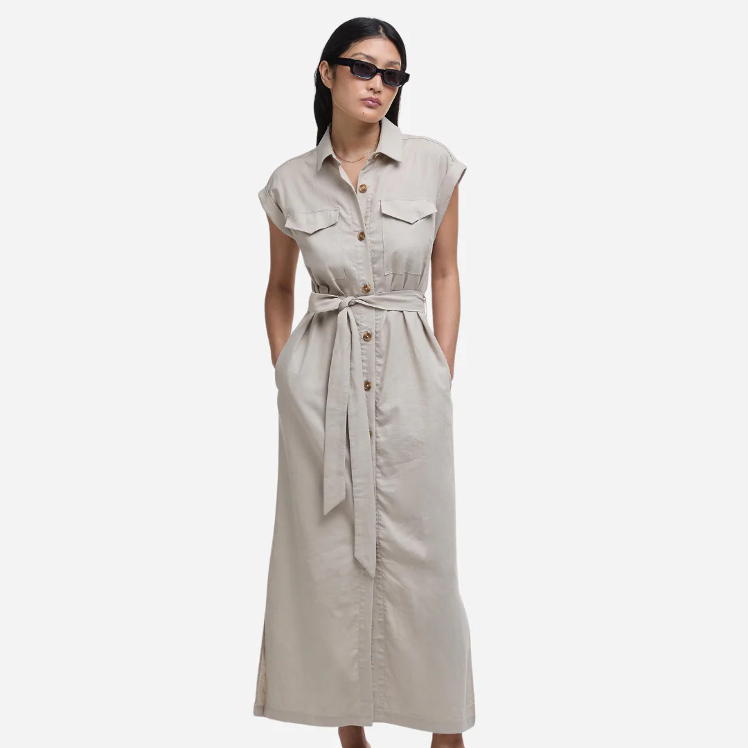 Birdie Maxi Dress - Image 2