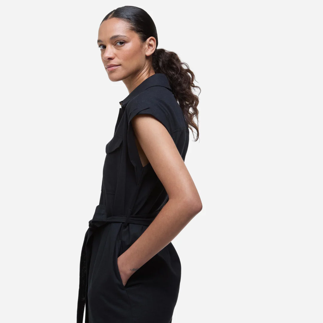 Birdie Maxi Dress - Image 3