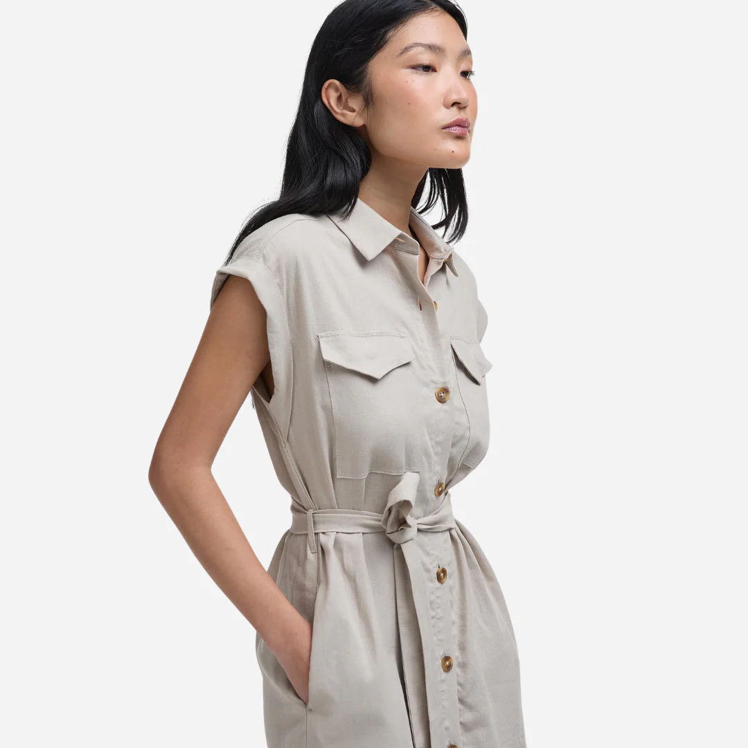 Birdie Maxi Dress - Image 4