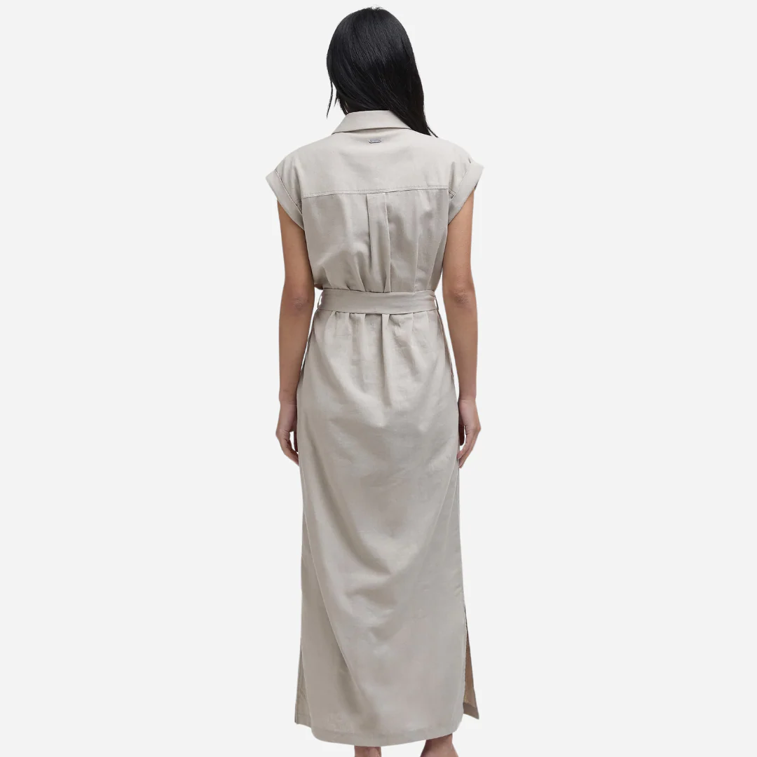 Birdie Maxi Dress - Image 6