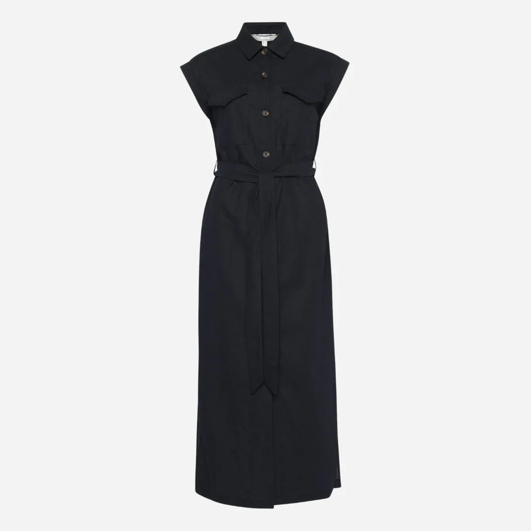 Birdie Maxi Dress - Image 9