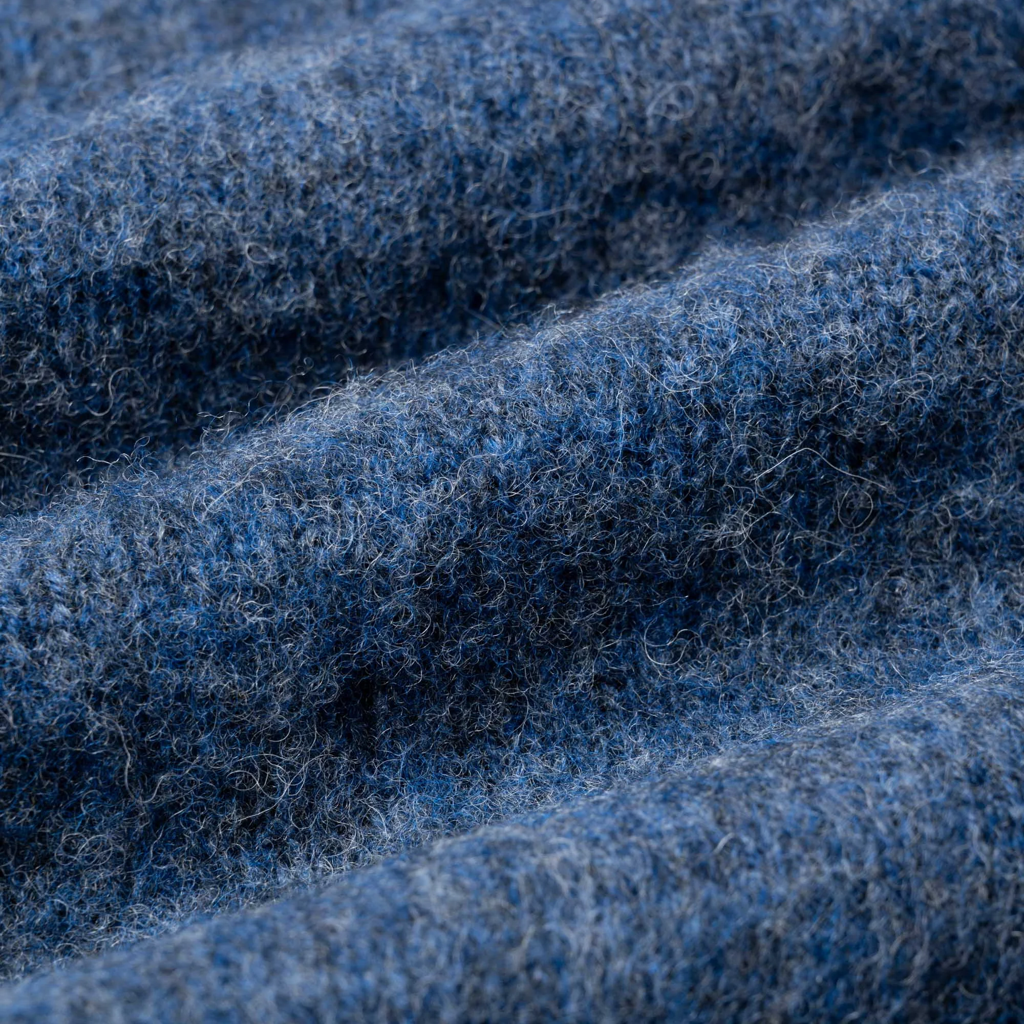 Birth of The Cool Sweater (Denim) - Image 2