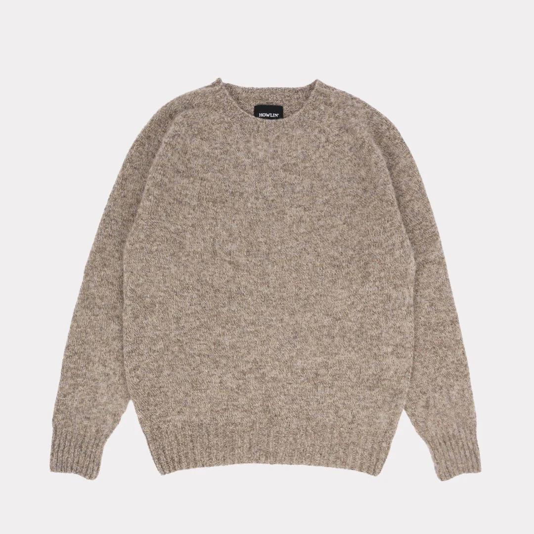 Birth of The Cool Sweater (Mixed Shrooms)