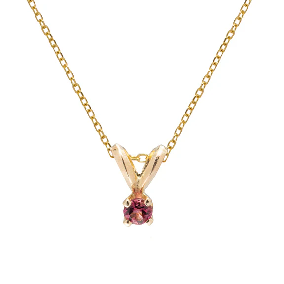 Birthstone Pendant - Image 11