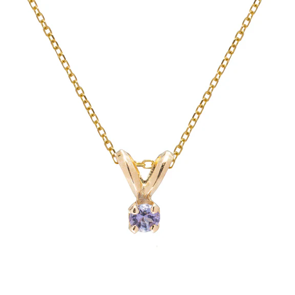 Birthstone Pendant - Image 13