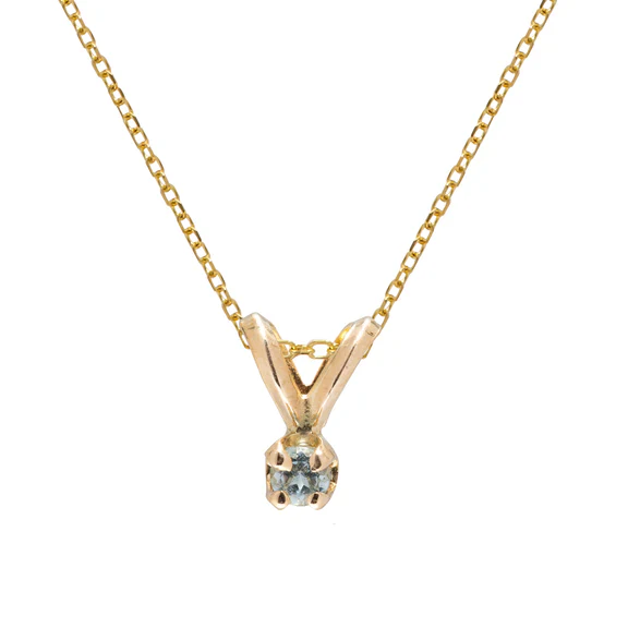 Birthstone Pendant - Image 4