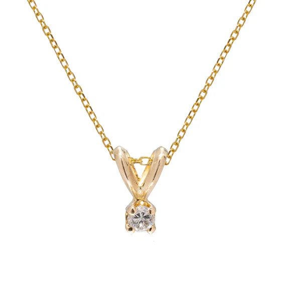 Birthstone Pendant - Image 5