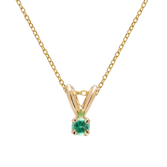 Birthstone Pendant - Image 6