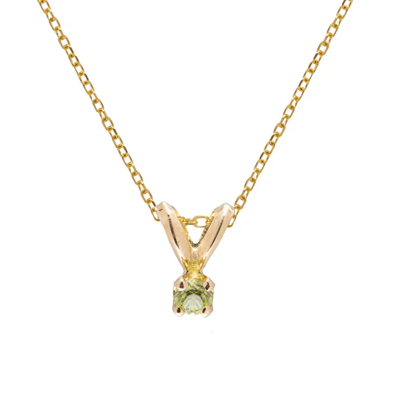 Birthstone Pendant - Image 9