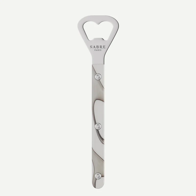 Bistrot Bottle Opener (Shiny Finish) - Image 11